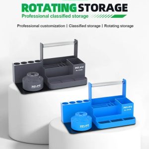SUNSHINE RELIFE RL-001H Rotatable Multifunctional Repair Storage
