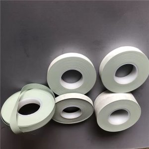 Hot Pressed Silicone Tape FPC-FPO-FOG-ACF-TAB 0.2*10*10M for Bonding Machine use