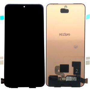 Xiaomi 15 Pro-5G/Xiaomi 15 Ultra LCD ORI Full Set