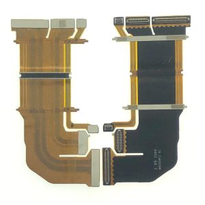 Honor Magic V2-5G Ribbon UI For LCD