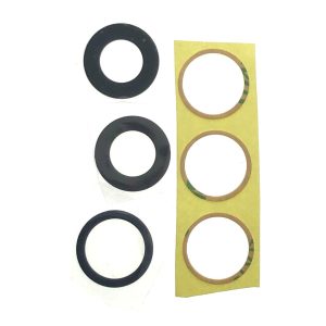 Phone 17ProMax (ORI) Camera Lens (1SET 3PCS)