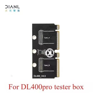 DIANLIANG Connector Board for DL400PRO