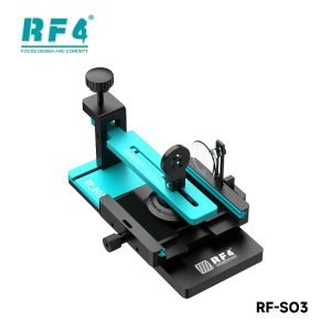 RF4 RF-SO3 Universal LCD Screen Remover Tool for Mobile Phones
