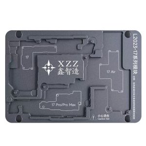 XZZ Preheater Module for L2023 - 17 Series