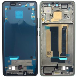 Xiaomi Poco X7 Pro-5G LCD Frame