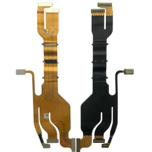 Oppo Find N3 Flip Ribbon UI For LCD