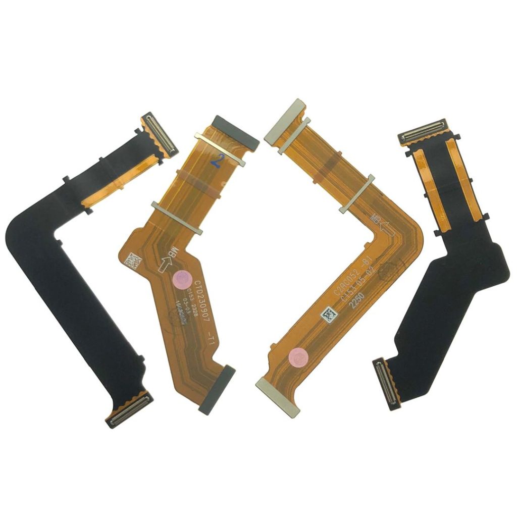 Lcd Ribbon Panel Oppo Find N3-5G Ribbon UI For LCD (1SET 2PCS) – CME Distribution Sdn Bhd