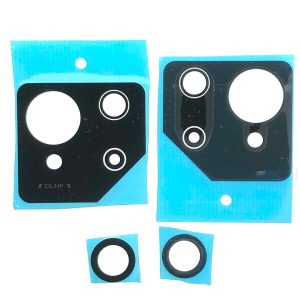 Asus Rog 9 Camera Lens