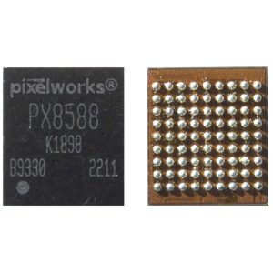 Display IC PX8588