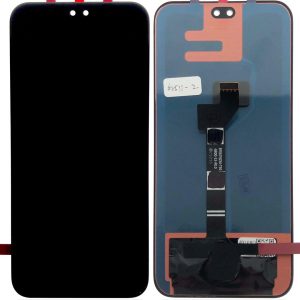 Honor 400 Pro-5G LCD ORI Full Set