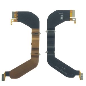 HW Mate XS-5G Ribbon UI For LCD