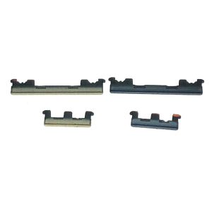 Infinix Note 40 Pro-5G On Off + Volume Button