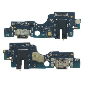 Infinix Smart 9 X6853 (ORI) Charging Board + Handfree
