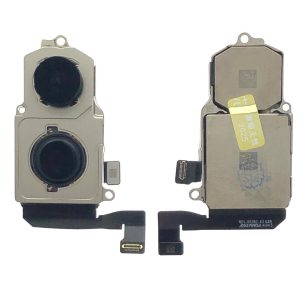 Phone 17 Rear Camera