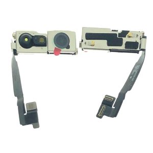 Phone 17ProMax Front Camera Full Set