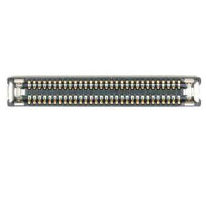 PXD 10 (2022)-Long On Board Touch Screen Connector (30*30PIN) (60PIN)