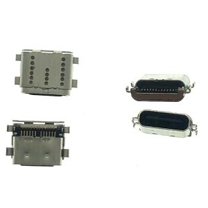 93 Type-C Plug In (1SET 5PCS) Lenovo Tab P11 Pro TB-J706F/ Pad Pro TB-J716F