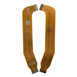 Redmi Pad Pro Ribbon UI For Charging