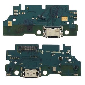 SM A17-4G (ORI) Charging Board