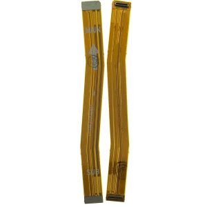 SM A16-5G A166P Ribbon UI For Charging