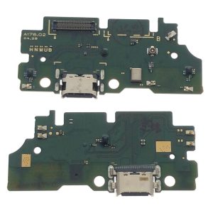 SM A17-5G SM-A176B (ORI) Charging Board