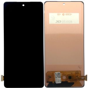 SM S20 FE (4G,5G) SM-G780F, SM-G781B LCD AA Full Set Without Frame