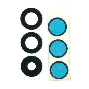 SM Z Fold 7-5G F966 Camera Lens (1SET 3PCS)