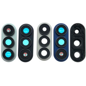 SM Z Fold 7-5G F966 Camera Lens + Frame