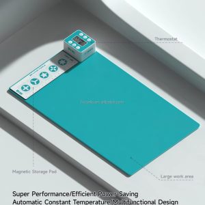 UYUE K1 LCD Screen Separator Heating Pad