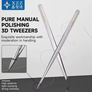 XZZ High Precision Tweezers