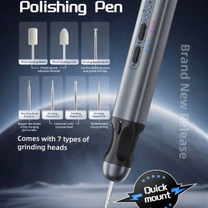 QIANLI DM460K Precision Polishing Pen
