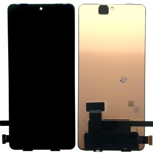 Vivo S19-5G/Y200 GT-5G/iQOO Z9-5G  I2302, I2218/iQOO Z9-5G Turbo-5G LCD ORI Full Set