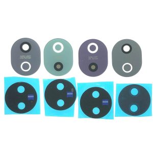 Vivo V40-5G Camera Lens (1SET 2PCS)