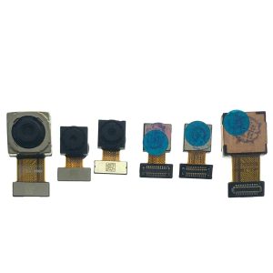 Xiaomi Poco C65-4G Rear Camera (1SET 3PCS)
