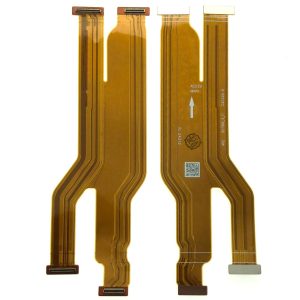 Oppo Reno 12F (4G,5G) Ribbon UI For Charging