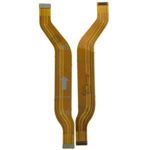 Honor 200 Lite-5G Ribbon UI For Charging