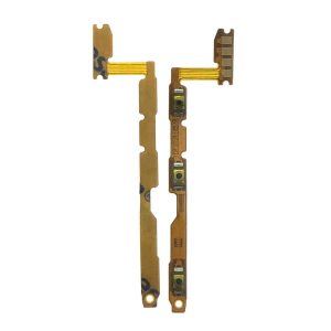 Honor 200 Smart-4G/X7C (4G,5G) Ribbon On Off + Volume