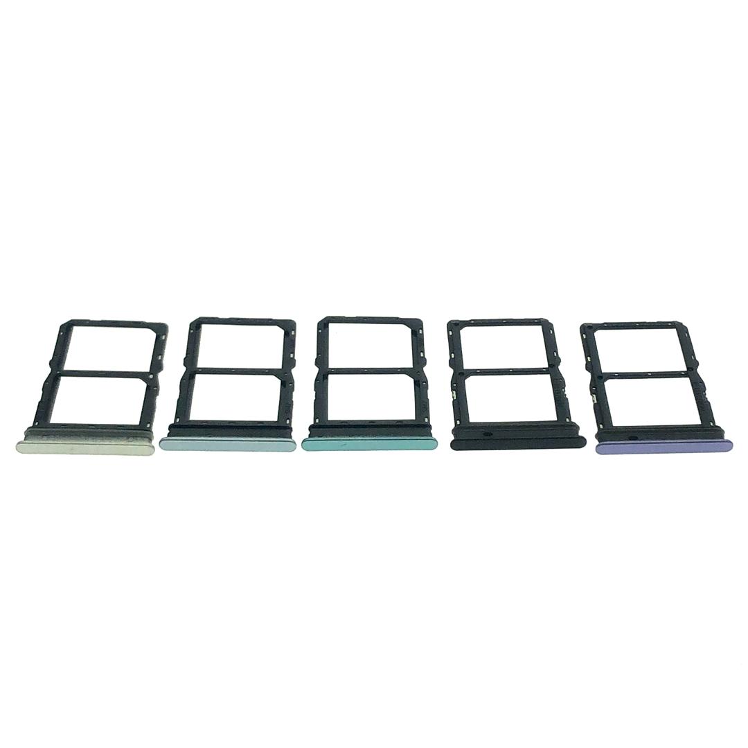 ExtKry Vassoio SIM Per Honor 200 Smart Con Perno Di Espulsione - Sostituzione Originale Colore Verde