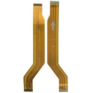 Honor X9B-5G Ribbon UI For Charging