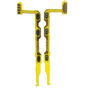 Honor X9D-5G Ribbon On Off + Volume