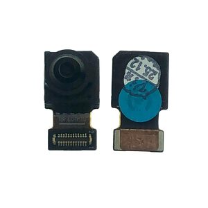 HW Mate 50 Pro Front Camera