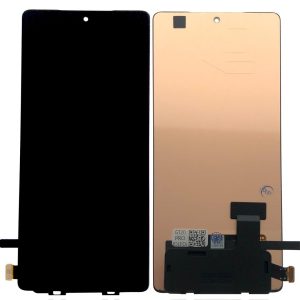 Infinix GT 20 Pro-5G X6871/Note 40-4G X6853/Tecno Camon 30 Pro CL8 LCD OLED Full Set