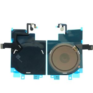 Phone 17 Ribbon Flex Wireless Charging + Flash Light