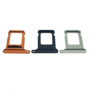 Phone 17Pro/17ProMax Sim Tray (2SIM)