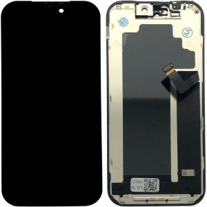 Phone 17Pro LCD HL AA TFT Full Set (Support Move IC)