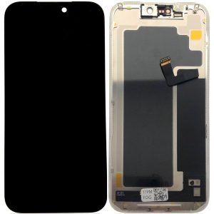 Phone 17ProMax LCD FOG Full Set