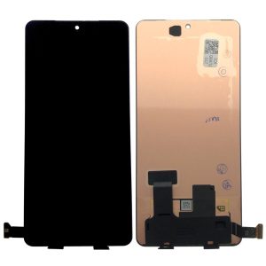 iQOO Z10 Turbo Pro-5G/Z10 Turbo-5G/Z10 Turbo Plus-5G LCD ORI Full Set