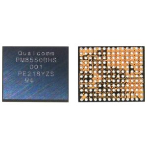 Power IC PM8550BHS-001