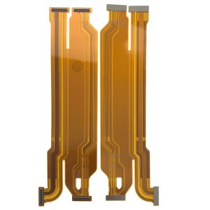 Realme 15 Pro-5G Ribbon UI For Charging