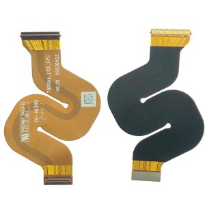 Realme Pad 2 RMP2204 Ribbon UI For LCD